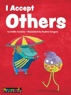 cover image of I Accept Others